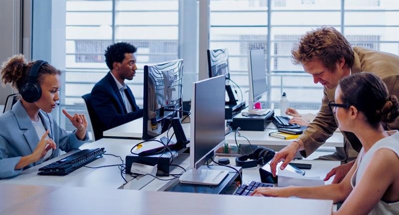 Top Managed IT Service Providers In The U.S